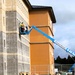 Fort McCoy’s East Barracks Project nearly 70 percent complete; work slightly ahead of schedule