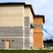 Fort McCoy’s East Barracks Project nearly 70 percent complete; work slightly ahead of schedule