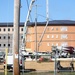 Fort McCoy’s East Barracks Project nearly 70 percent complete; work slightly ahead of schedule