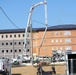 Fort McCoy’s East Barracks Project nearly 70 percent complete; work slightly ahead of schedule