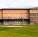 Fort McCoy’s East Barracks Project nearly 70 percent complete; work slightly ahead of schedule