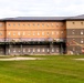 Fort McCoy’s East Barracks Project nearly 70 percent complete; work slightly ahead of schedule