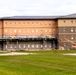 Fort McCoy’s East Barracks Project nearly 70 percent complete; work slightly ahead of schedule