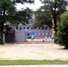Fort McCoy’s East Barracks Project nearly 70 percent complete; work slightly ahead of schedule
