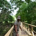 908th CES completes renovation of Havens’ Bridge