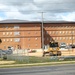 Fort McCoy’s East Barracks Project nearly 70 percent complete; work slightly ahead of schedule