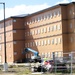 Fort McCoy’s East Barracks Project nearly 70 percent complete; work slightly ahead of schedule