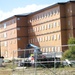 Fort McCoy’s East Barracks Project nearly 70 percent complete; work slightly ahead of schedule