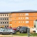 Fort McCoy’s East Barracks Project nearly 70 percent complete; work slightly ahead of schedule