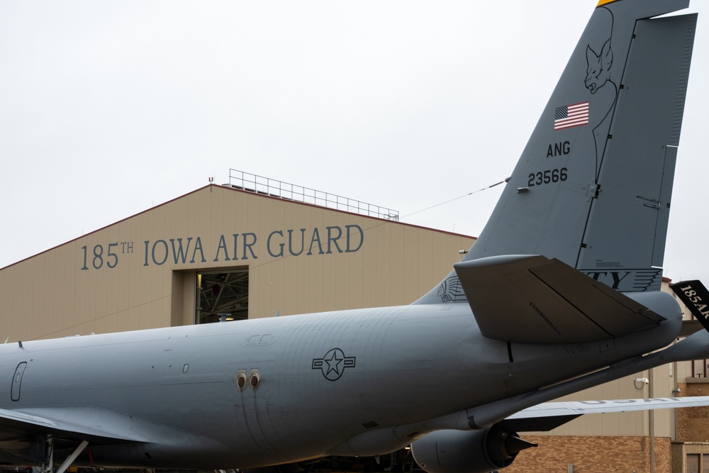 Misty morning tankers Misty morning tankers