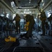 U.S. Marines with 2nd MAW and 2nd MLG conduct HST operations during UNITAS 2025