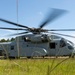 U.S. Marines with 2nd MAW and 2nd MLG conduct HST operations during UNITAS 2025