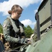 U.S. Marines with 2nd MAW and 2nd MLG conduct HST operations during UNITAS 2025