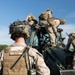 U.S. Marines with 2nd MAW and 2nd MLG conduct HST operations during UNITAS 2025