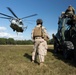 U.S. Marines with 2nd MAW and 2nd MLG conduct HST operations during UNITAS 2025