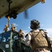 U.S. Marines with 2nd MAW and 2nd MLG conduct HST operations during UNITAS 2025