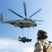 U.S. Marines with 2nd MAW and 2nd MLG conduct HST operations during UNITAS 2025