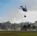 U.S. Marines with 2nd MAW and 2nd MLG conduct HST operations during UNITAS 2025