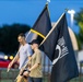 Joint Base San Antonio honors POW/MIA