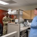 Colonel Heflin Tours Kenner Army Health Clinic