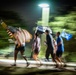 Travis Air Force Base POW/MIA 24-Hour Remembrance Run