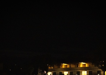 Travis Air Force Base POW/MIA 24-Hour Remembrance Run