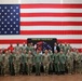 Washington Army National Guard and Singapore Army Forces prepare for Tiger Balm 2026