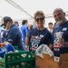 Celebrating 50 Years: March ARB's Military Appreciation Picnic Unites Community and Service Members