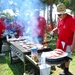 Celebrating 50 Years: March ARB's Military Appreciation Picnic Unites Community and Service Members