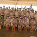Anchors Aweigh: PHNSY &amp; IMF Welcomes New Chief Petty Officers