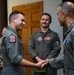 ACC Commander Visits Seymour Johnson Air Force Base