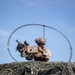 1st Bn., 11th Marines conduct HIMARS fire mission during Cobra Fury 25.2