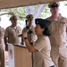 Anchors Aweigh: PHNSY &amp; IMF Welcomes New Chief Petty Officers