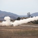 1st Bn., 11th Marines conduct HIMARS fire mission during Cobra Fury 25.2