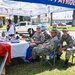 Celebrating 50 Years: March ARB's Military Appreciation Picnic Unites Community and Service Members