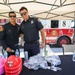 Celebrating 50 Years: March ARB's Military Appreciation Picnic Unites Community and Service Members