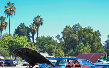 Celebrating 50 Years: March ARB's Military Appreciation Picnic Unites Community and Service Members