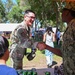 Celebrating 50 Years: March ARB's Military Appreciation Picnic Unites Community and Service Members