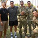 Celebrating 50 Years: March ARB's Military Appreciation Picnic Unites Community and Service Members