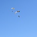 Black Knights in Synchronized Descent
