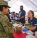 Celebrating 50 Years: March ARB's Military Appreciation Picnic Unites Community and Service Members