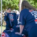 Celebrating 50 Years: March ARB's Military Appreciation Picnic Unites Community and Service Members