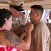 Anchors Aweigh: PHNSY &amp; IMF Welcomes New Chief Petty Officers