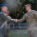 21st AF, USAFEC command team observe Team Charleston mission capabilities