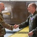 21st AF, USAFEC command team observe Team Charleston mission capabilities