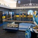 21st AF, USAFEC command team observe Team Charleston mission capabilities