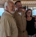 Anchors Aweigh: PHNSY &amp; IMF Welcomes New Chief Petty Officers
