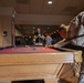 1st and 2nd MarDiv MWX Warriors Night: A Night of Camaraderie