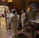 1st and 2nd MarDiv MWX Warriors Night: A Night of Camaraderie