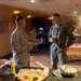 1st and 2nd MarDiv MWX Warriors Night: A Night of Camaraderie